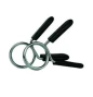 Accessori Pesistica Toorx Coppia ferma dischi a molla CFF