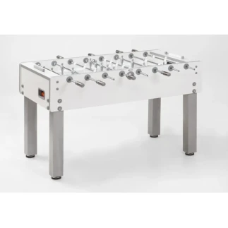 G-500 Pure White con aste uscenti