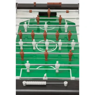Calciobalilla da interno Garlando EXCLUSIVE con aste uscenti