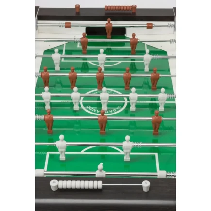 Calciobalilla da interno Garlando EXCLUSIVE con aste uscenti