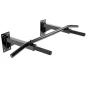 Accessori Pesistica Toorx Barra trazioni multipresa con fissaggio a parete cod. BTM