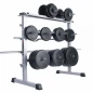 Rack e Rastrelliere Toorx Rastrelliera porta manubri - dischi - bilancieri
