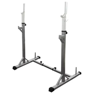 Supporto bilanciere WBX-50 Professional con porta dischi 