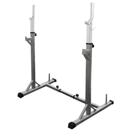 Supporto bilanciere WBX-50 Professional con porta dischi 