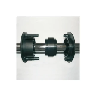 Flange in nylon 