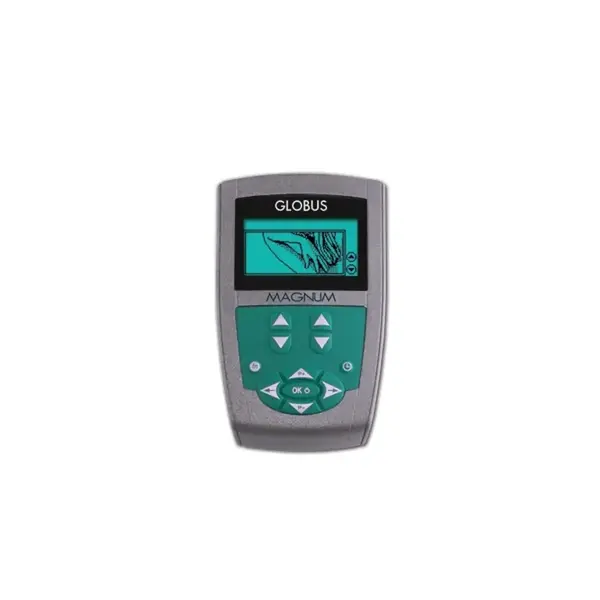 Magnetoterapia Globus Magnum XL Pro con solenoidi flessibili