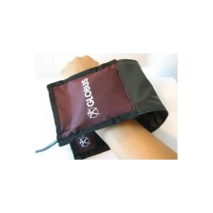 Magnetoterapia Globus Magnum XL Pro con solenoidi flessibili