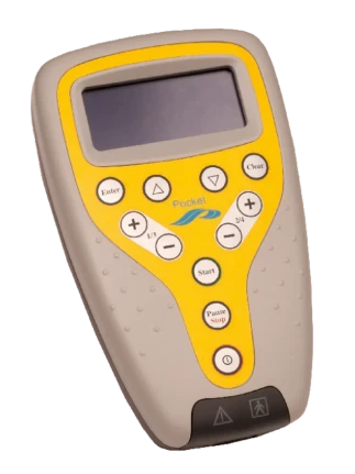 New Age elettrostimolatore POCKET PHYSIO REHAB cod. PF1201062