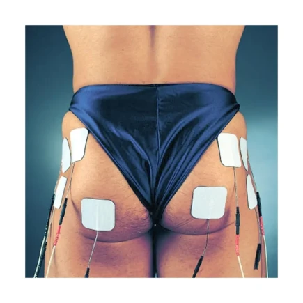 Elettrostimolatori New Age POCKET PHYSIO REHAB