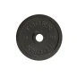 Dischi e Bilancieri Toorx Disco ghisa nera KG. 1