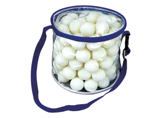 Confezione 100 palline Meteor