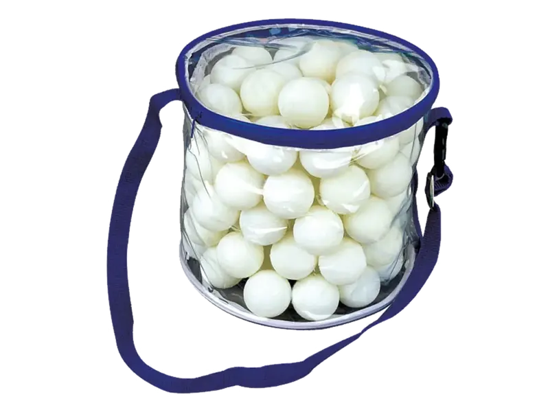 Accessori Ping Pong Garlando Confezione 100 palline Meteor