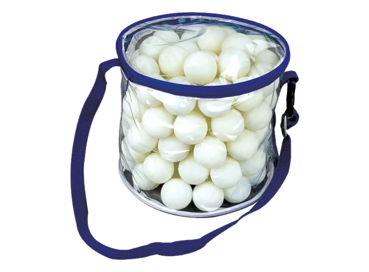 Confezione 100 palline Meteor