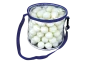 Accessori Ping Pong Garlando Confezione 100 palline Meteor