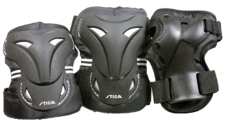 Set di protezioni SENIOR (adulti)