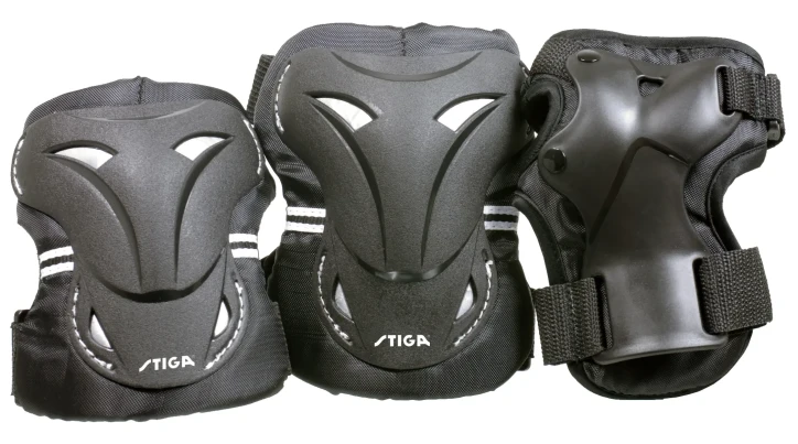 Set di protezioni SENIOR (adulti)