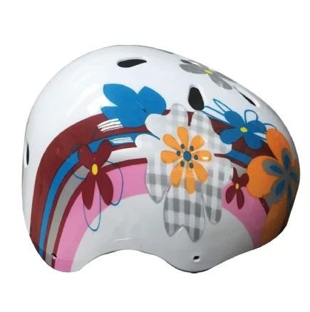 Caschi e Protezioni Nextreme Casco da strada FLOWERS