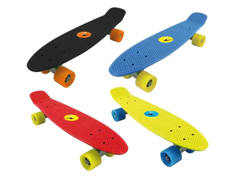 Skateboard e accessori Nextreme FREEDOM
