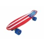 Skateboard e accessori Nextreme FREEDOM PRO USA FLAG