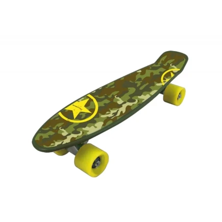 FREEDOM PRO MILITARY