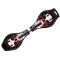 Skateboard e accessori Nextreme URBAN WAVE BLOODY SKULL wave board