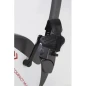 Cyclette Toorx BRX Compact Multifit