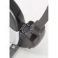 Cyclette Toorx BRX Compact Multifit