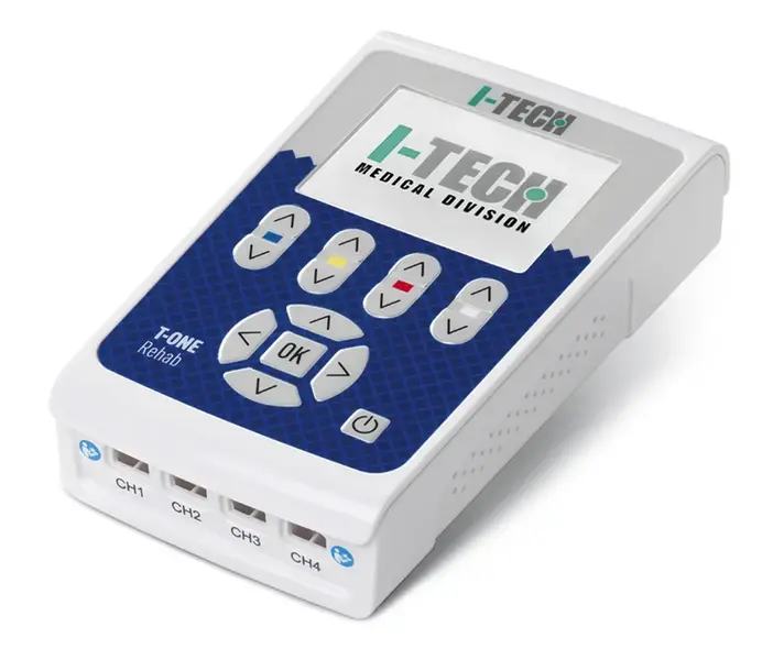 Elettrostimolatori I-Tech T-ONE REHAB Elettrostimolatori I-Tech T-ONE REHAB