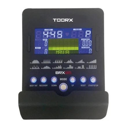 Cyclette Toorx BRX-95