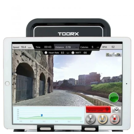 Cyclette Toorx BRX-300