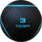 Palle mediche Toorx Palla medica diametro 22cm. 3 Kg