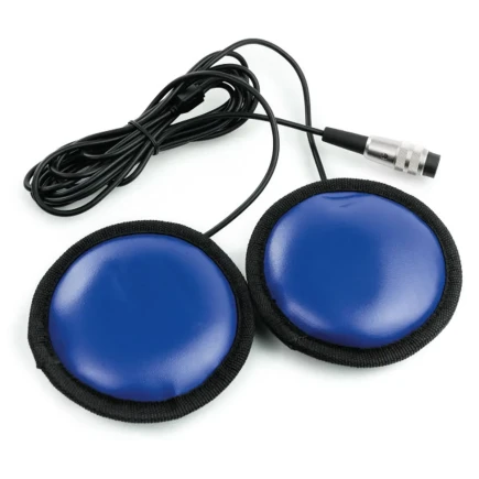 COPPIA SOLENOIDI PER POCKET MAGNETER