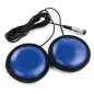 Accessori Magnetoterapia New Age COPPIA SOLENOIDI PER MAGNETER CMP 50 E MAGNETER PRO