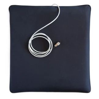 CUSCINO PER MAGNETOTERAPIA 50x50 CM