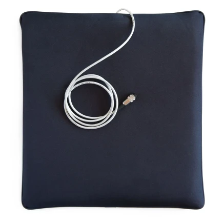 CUSCINO PER MAGNETOTERAPIA 50x50 CM