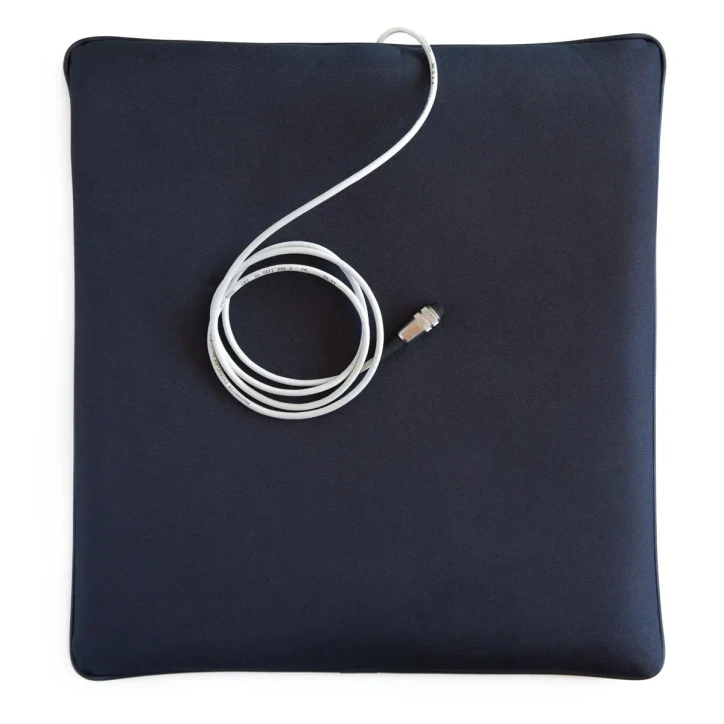 CUSCINO PER MAGNETOTERAPIA 50x50 CM