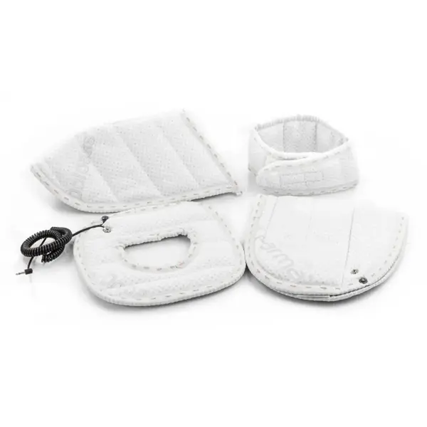 Accessori Magnetoterapia New Age KIT 4 ACCESSORI PER NEW DOLPASS Accessori Magnetoterapia New Age KIT 4 ACCESSORI PER NEW DOLPASS
