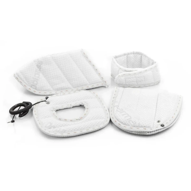KIT 4 ACCESSORI PER NEW DOLPASS