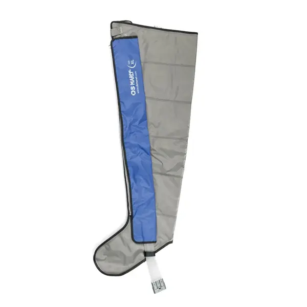 Accessori Pressoterapia New Age GAMBALE A 6+6 SEZIONI Per Limpha-Tron Pro DL1200 Accessori Pressoterapia New Age GAMBALE A 6+6 SEZIONI Per Limpha-Tron Pro DL1200