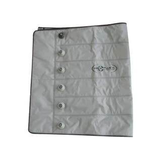 NEW AGE FASCIA ADDOMINALE A 6 6 SEZIONI Per Limpha-Tron Pro DL1200