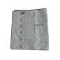 Accessori Pressoterapia New Age FASCIA ADDOMINALE A 6+6 SEZIONI Per Limpha-Tron Pro DL1200