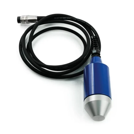 MANIPOLO TESTA CONICA 20mm Per Pocket Sonovit
