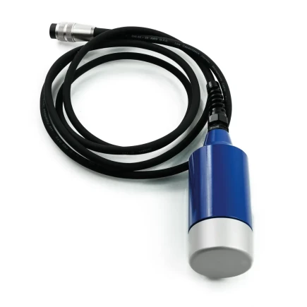 MANIPOLO TESTA CILINDRICA 45mm Per Pocket Sonovit