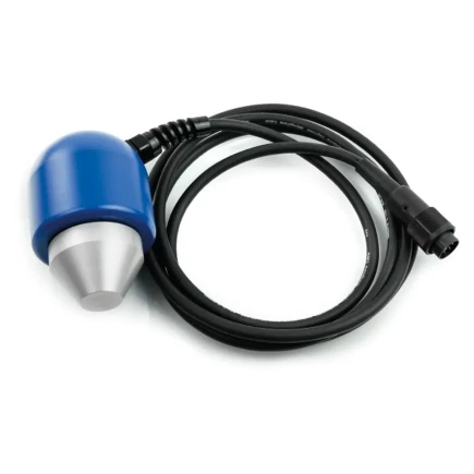 MANIPOLO TESTA CONICA 20mm Farmasonyc Card e Biosonyc