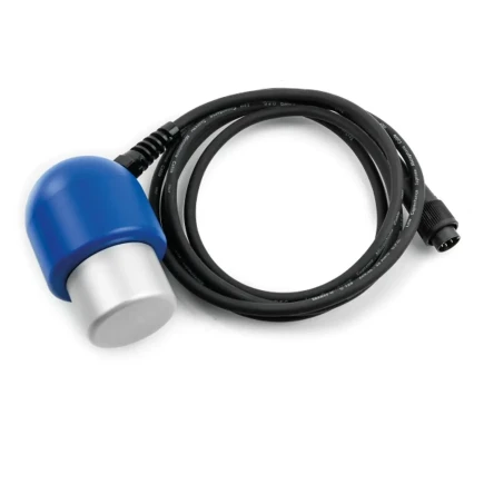 MANIPOLO TESTA CILINDRICA 45mm Per Farmasonyc Card