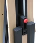 Tavoli da Ping Pong Cornilleau Competition 850 WOOD ITTF