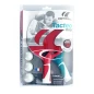 Accessori Ping Pong Cornilleau Tacteo Pack Duo (2 racchette + 3 palline)