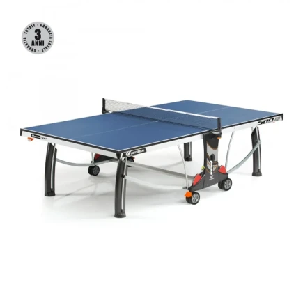 CORNILLEAU tavolo ping pong Performance 500 Indoor
