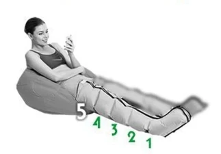 Gambale JoySense a 5 camere