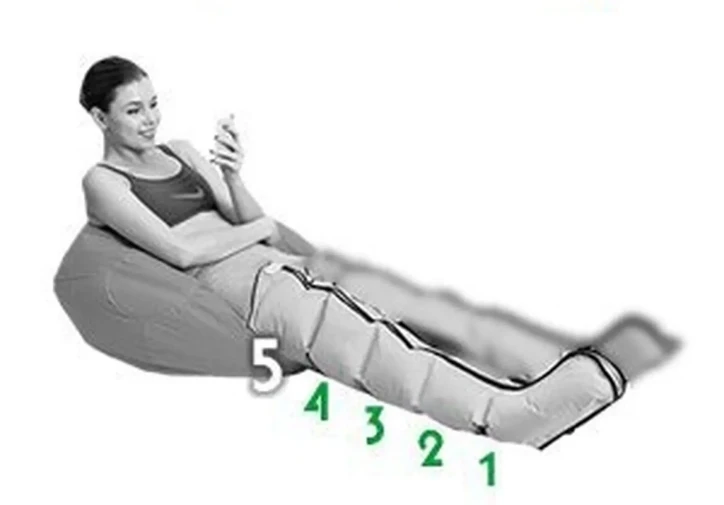 Gambale JoySense a 5 camere